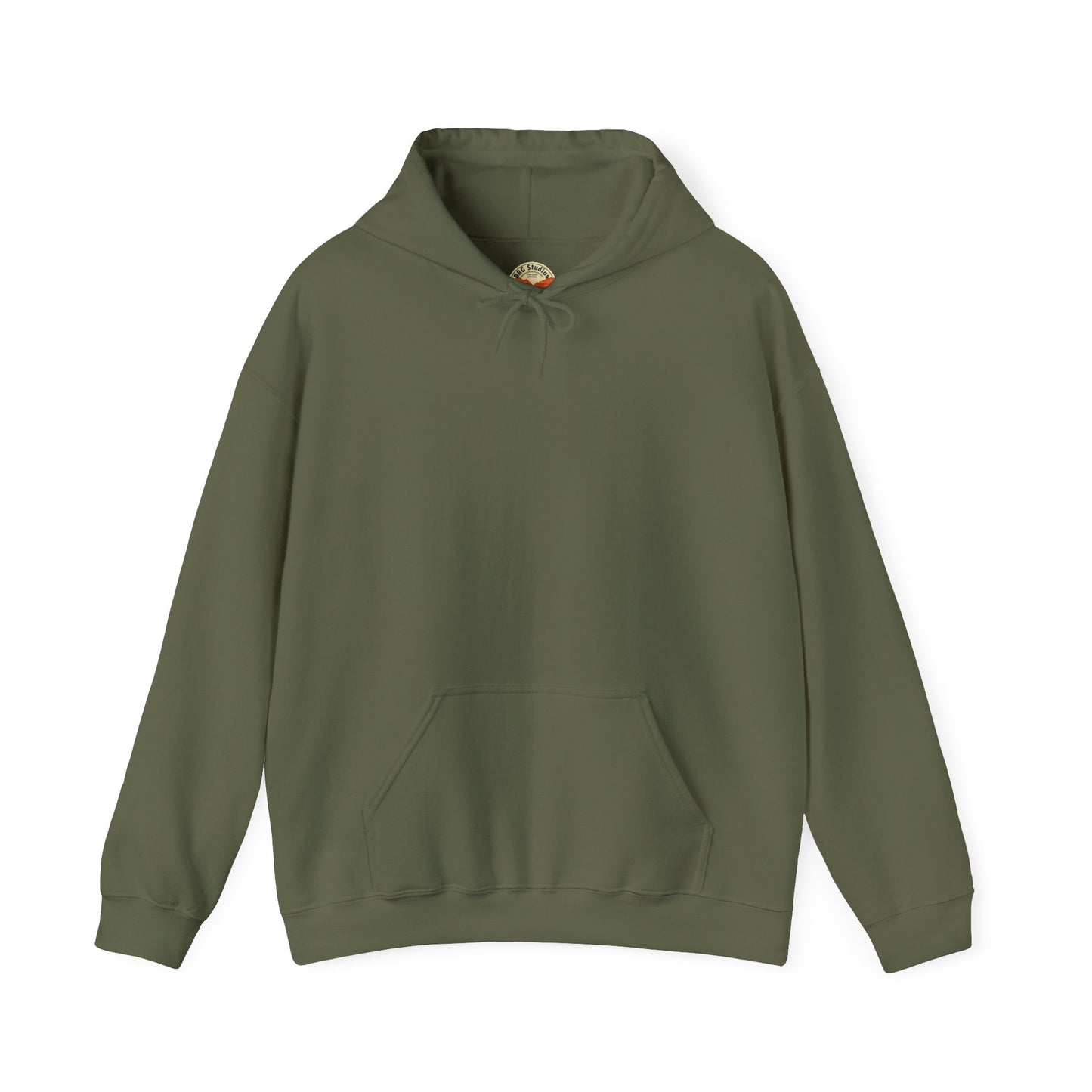 Dalsland Hoodie