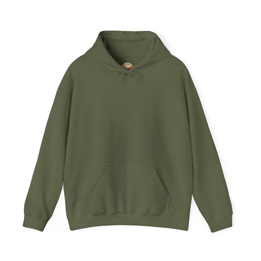 Dalsland Hoodie