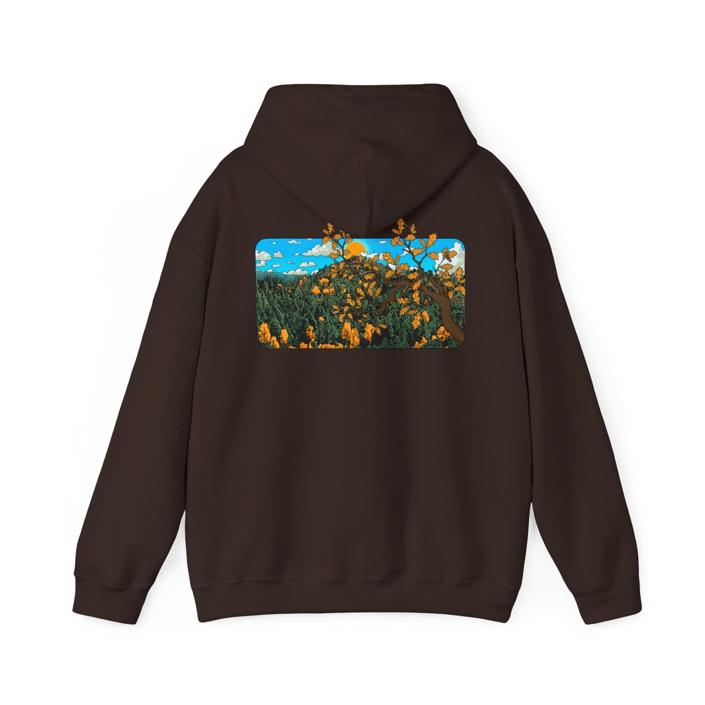 Dalsland Hoodie