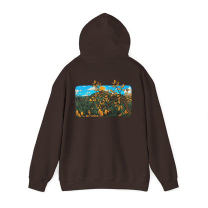 Dalsland Hoodie