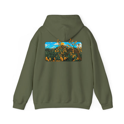 Dalsland Hoodie