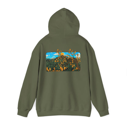 Dalsland Hoodie