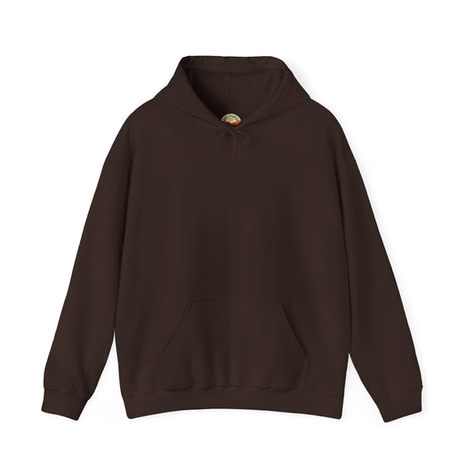 Dalsland Hoodie